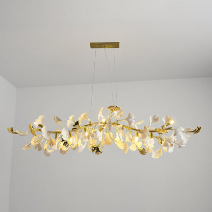 Gingko Chandelier D - Nuvé