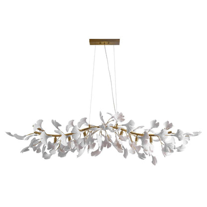 Gingko Chandelier D - Nuvé
