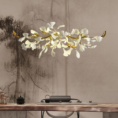 Gingko Chandelier D - Nuvé
