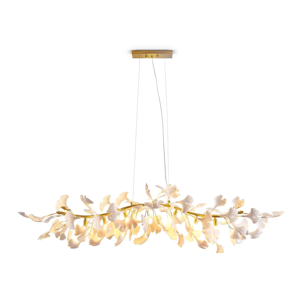 Gingko Chandelier D - Nuvé