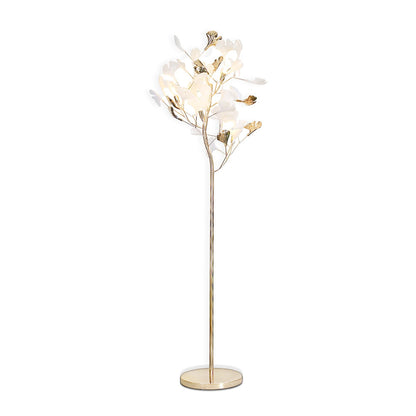 Gingko Floor Lamp - Nuvé