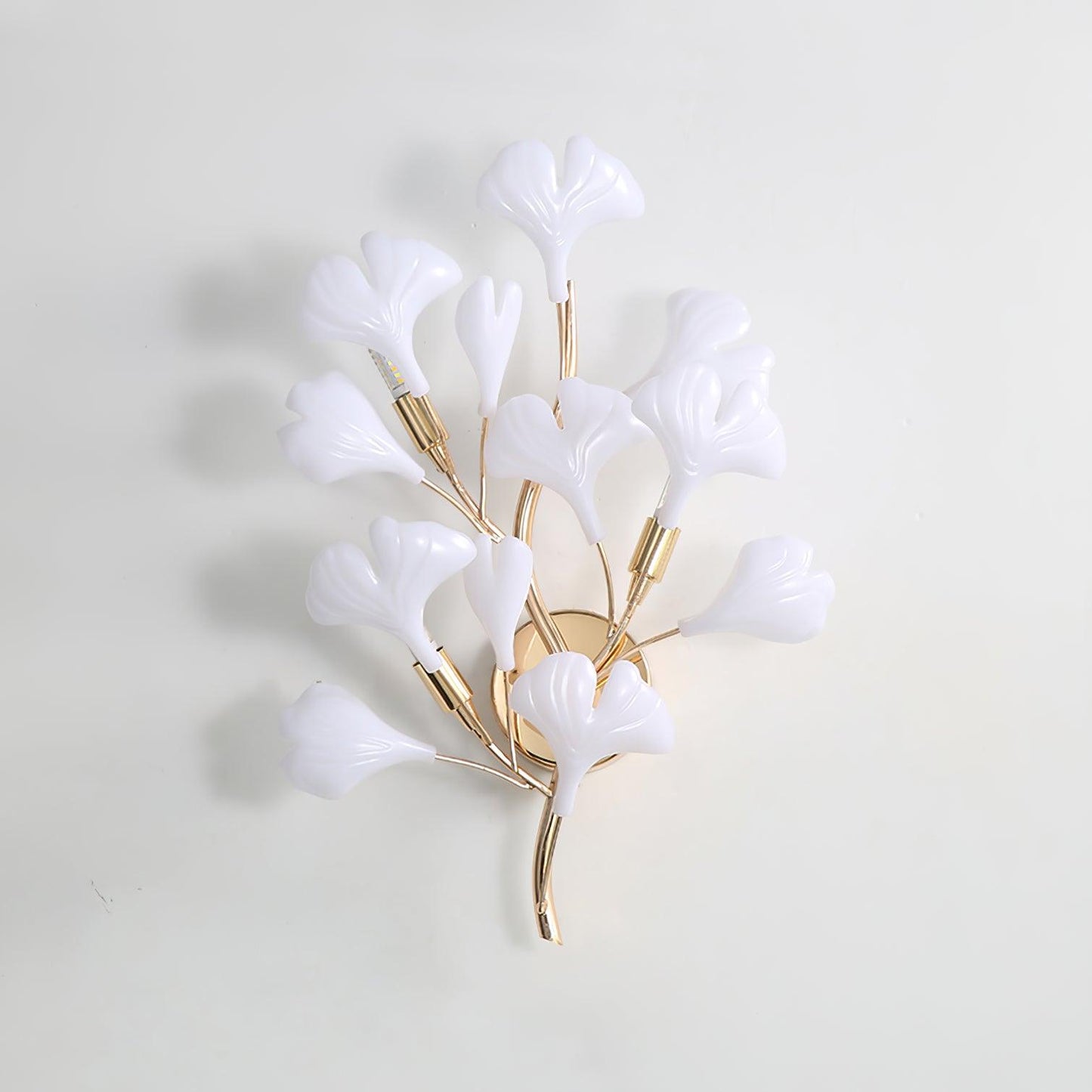 Gingko Wall Lamp - Nuvé