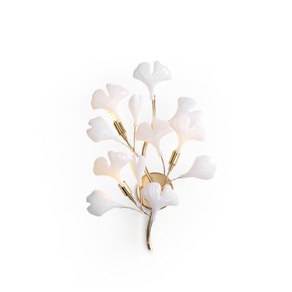 Gingko Wall Lamp - Nuvé
