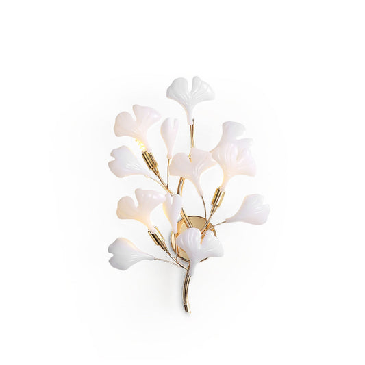 Gingko Wall Lamp - Nuvé