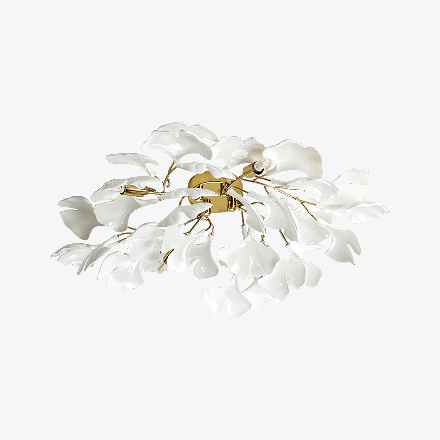 Gingko Ceiling Lamp - Nuvé