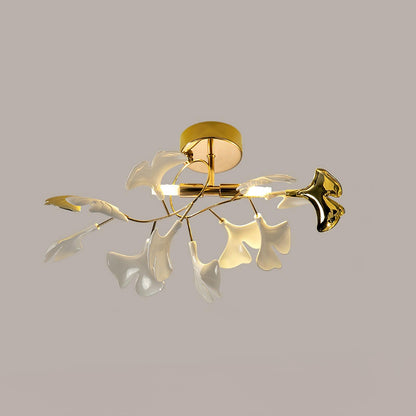 Gingko Ceiling Lamp - Nuvé
