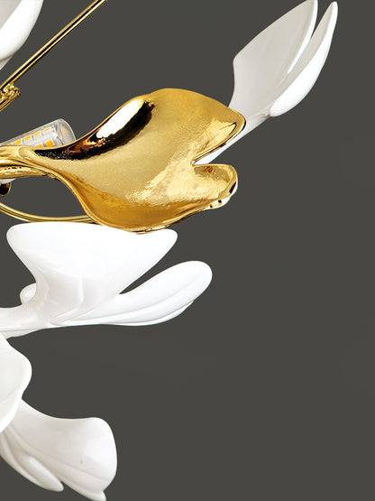 Gingko Ceiling Lamp - Nuvé