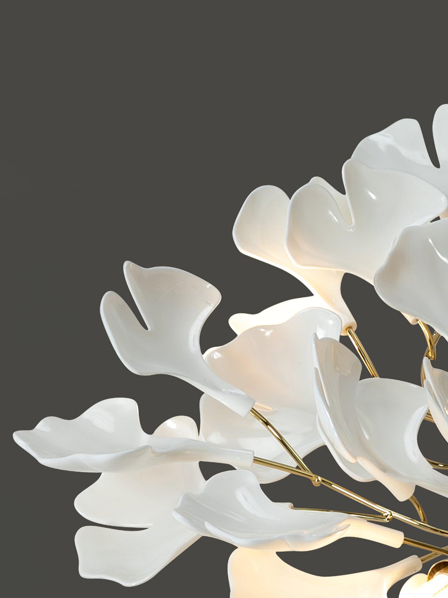 Gingko Ceiling Lamp - Nuvé