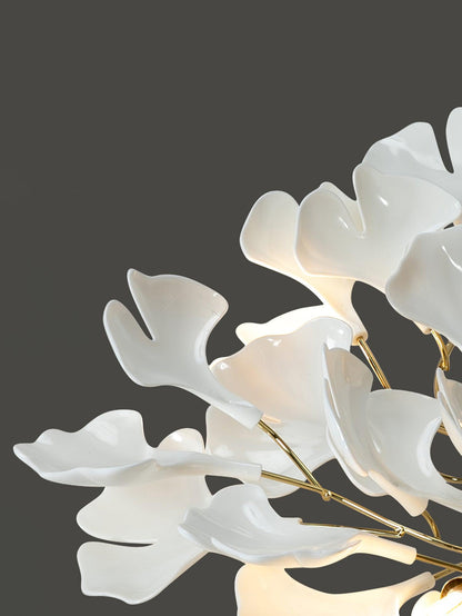 Gingko Ceiling Lamp - Nuvé