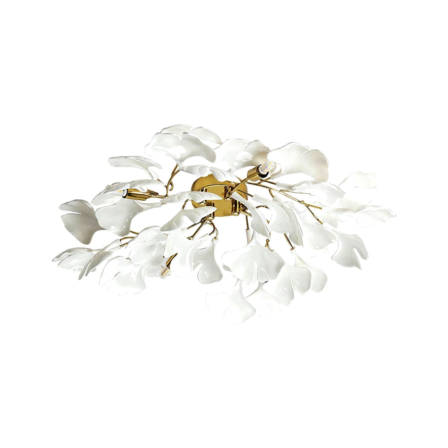 Gingko Ceiling Lamp - Nuvé