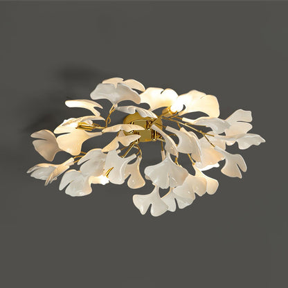 Gingko Ceiling Lamp - Nuvé