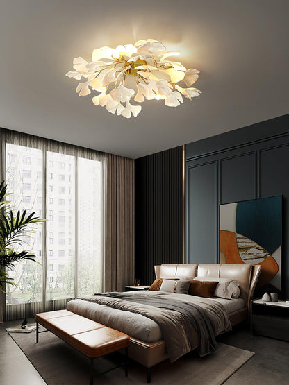 Gingko Ceiling Lamp - Nuvé