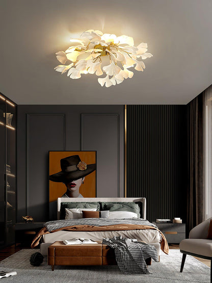 Gingko Ceiling Lamp - Nuvé