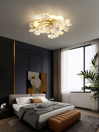 Gingko Ceiling Lamp - Nuvé