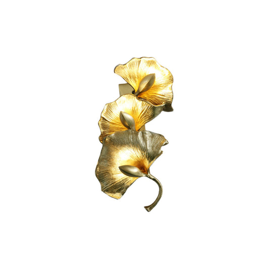 Ginkgo Leaf Wall Lamp - Nuvé