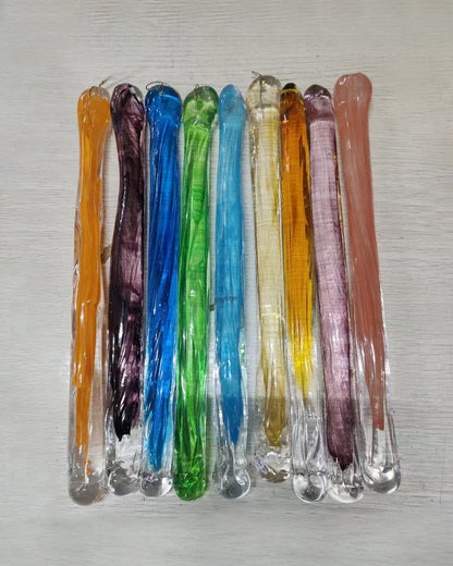 Glamour Glaze Chandelier - Nuvé