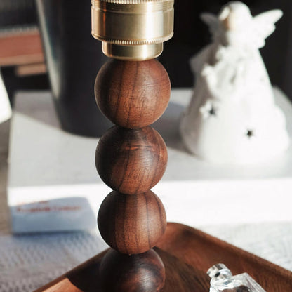 Glass Ball Table Lamp - Nuvé