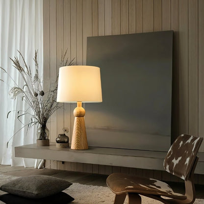 Glima Table Lamp - Nuvé