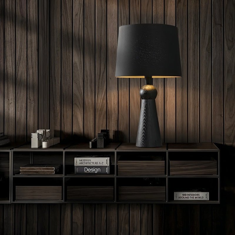 Glima Table Lamp - Nuvé