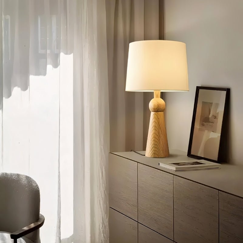 Glima Table Lamp - Nuvé