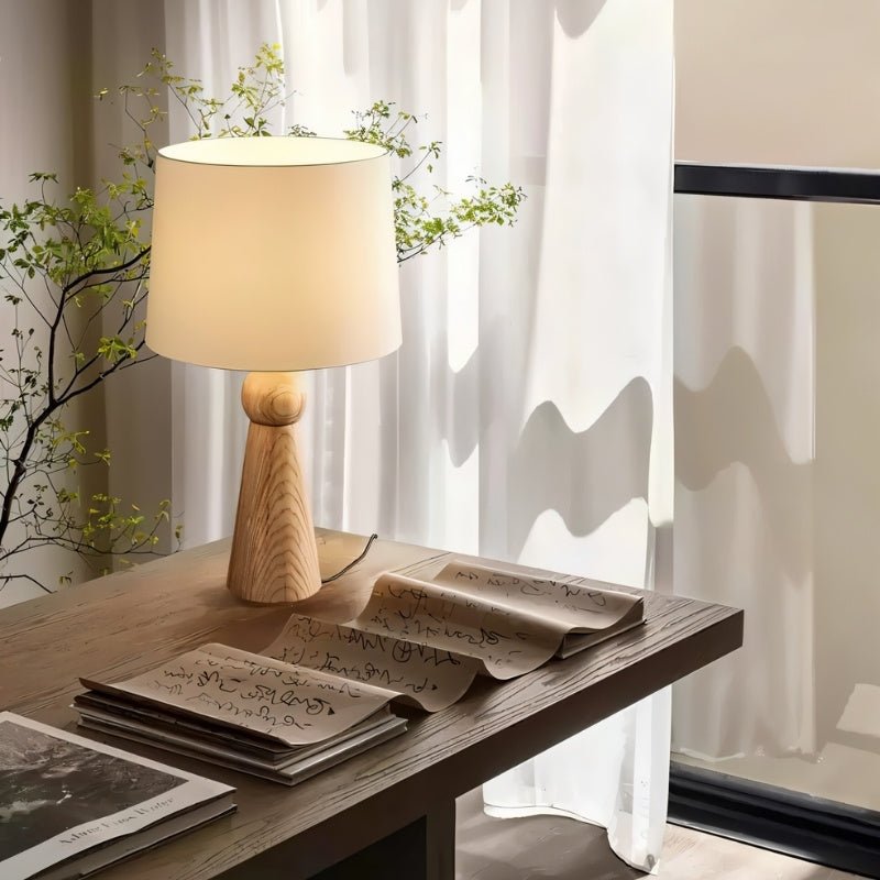 Glima Table Lamp - Nuvé