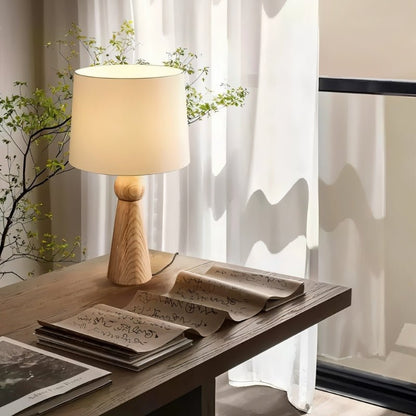 Glima Table Lamp - Nuvé