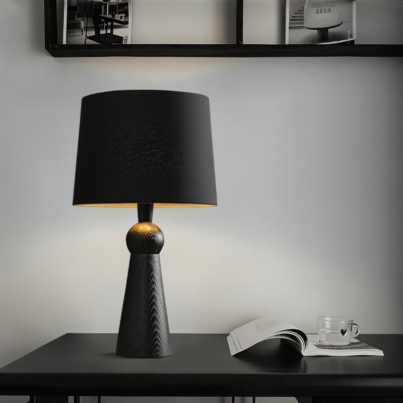 Glima Table Lamp - Nuvé