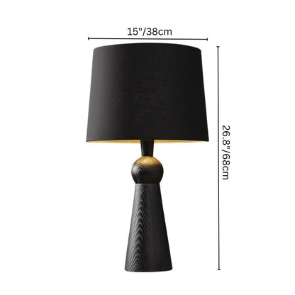 Glima Table Lamp - Nuvé