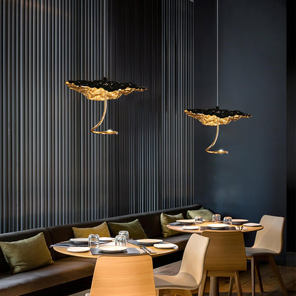 Brass Aviary Constellation Chandelier - Nuvé