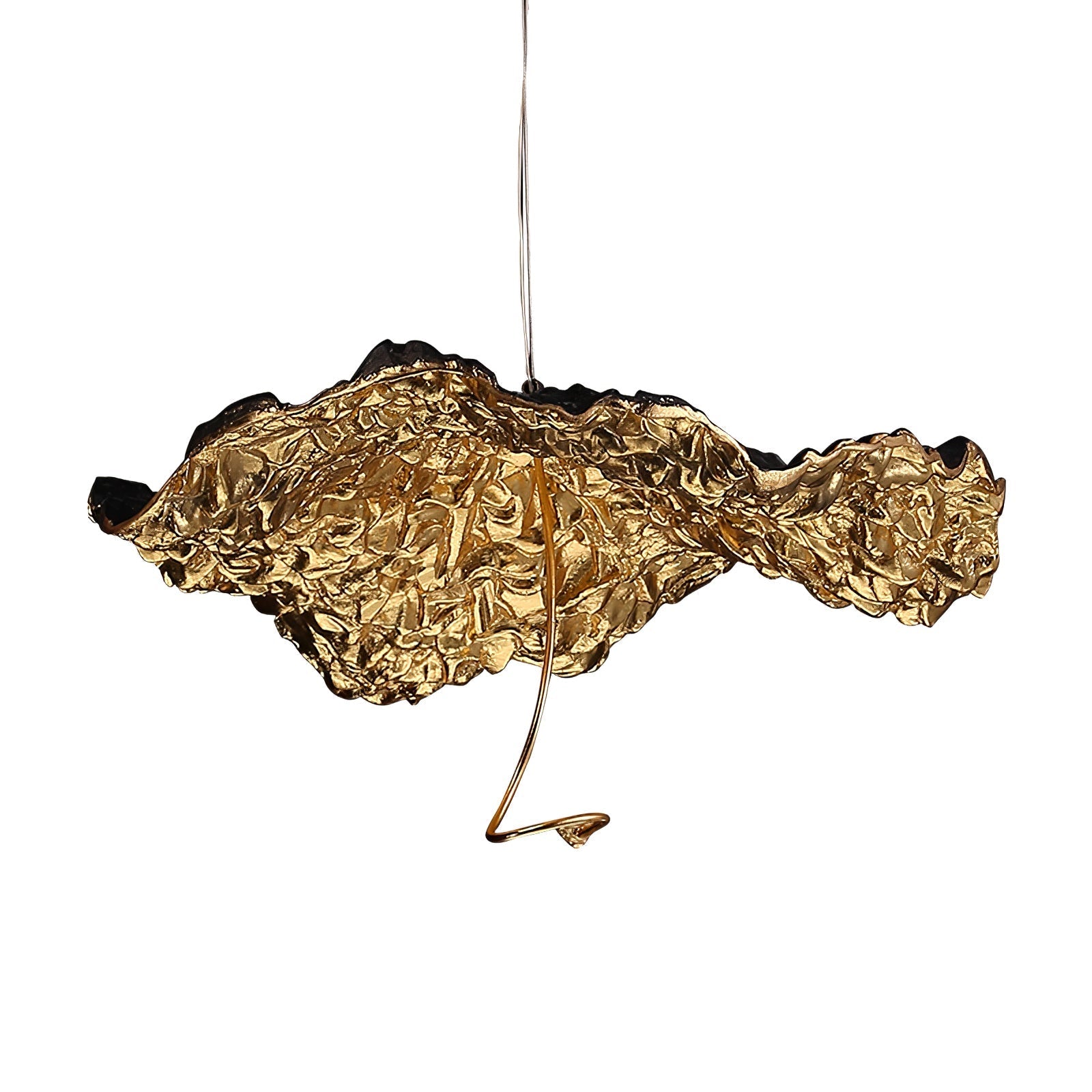 Brass Aviary Constellation Chandelier - Nuvé
