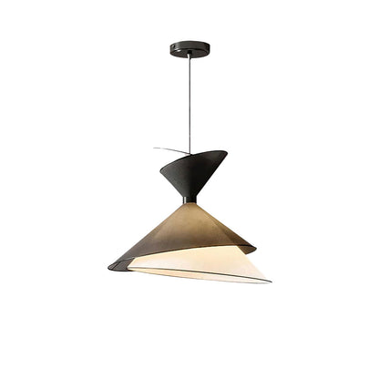 Grand Kimono Pendant Lamp - Nuvé