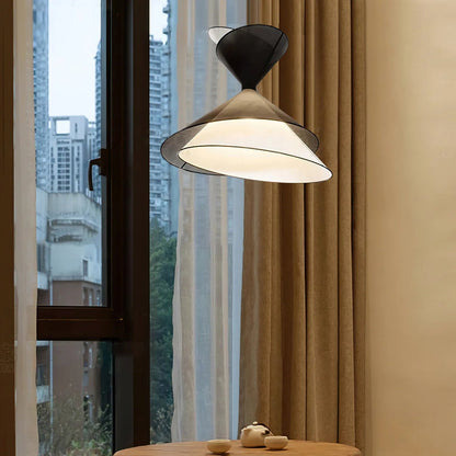 Grand Kimono Pendant Lamp