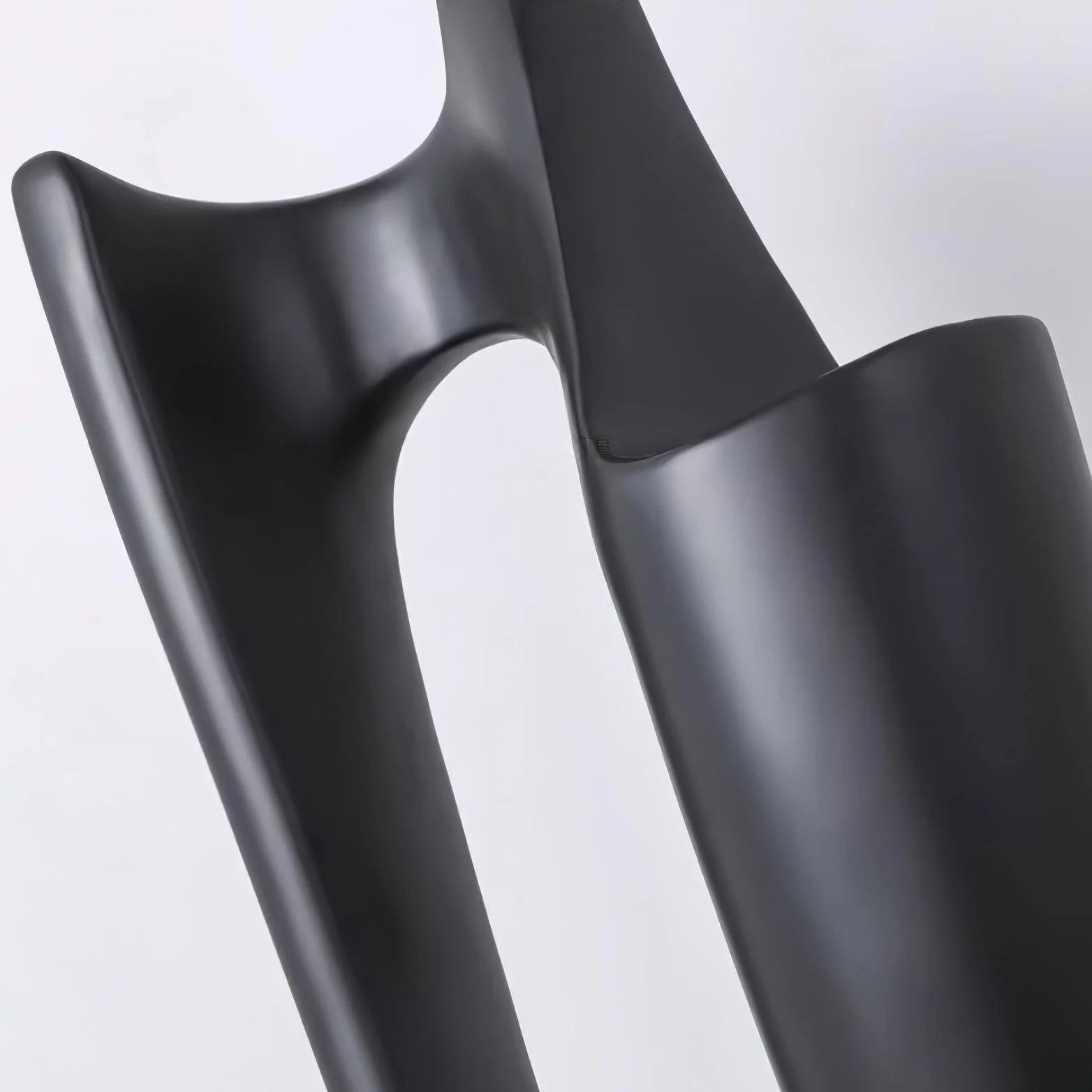 Greeter Sculpture Figure Floor Lamp - Nuvé