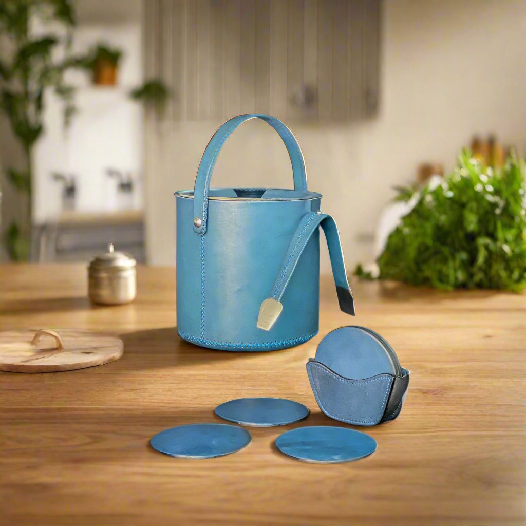 Bebidas | Coaster Set (6) - Nuvé