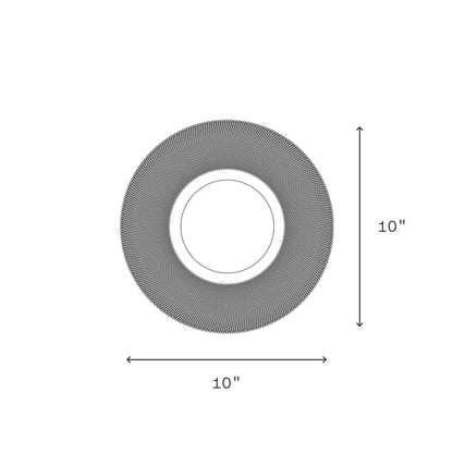 Helios Sconce - Nuvé