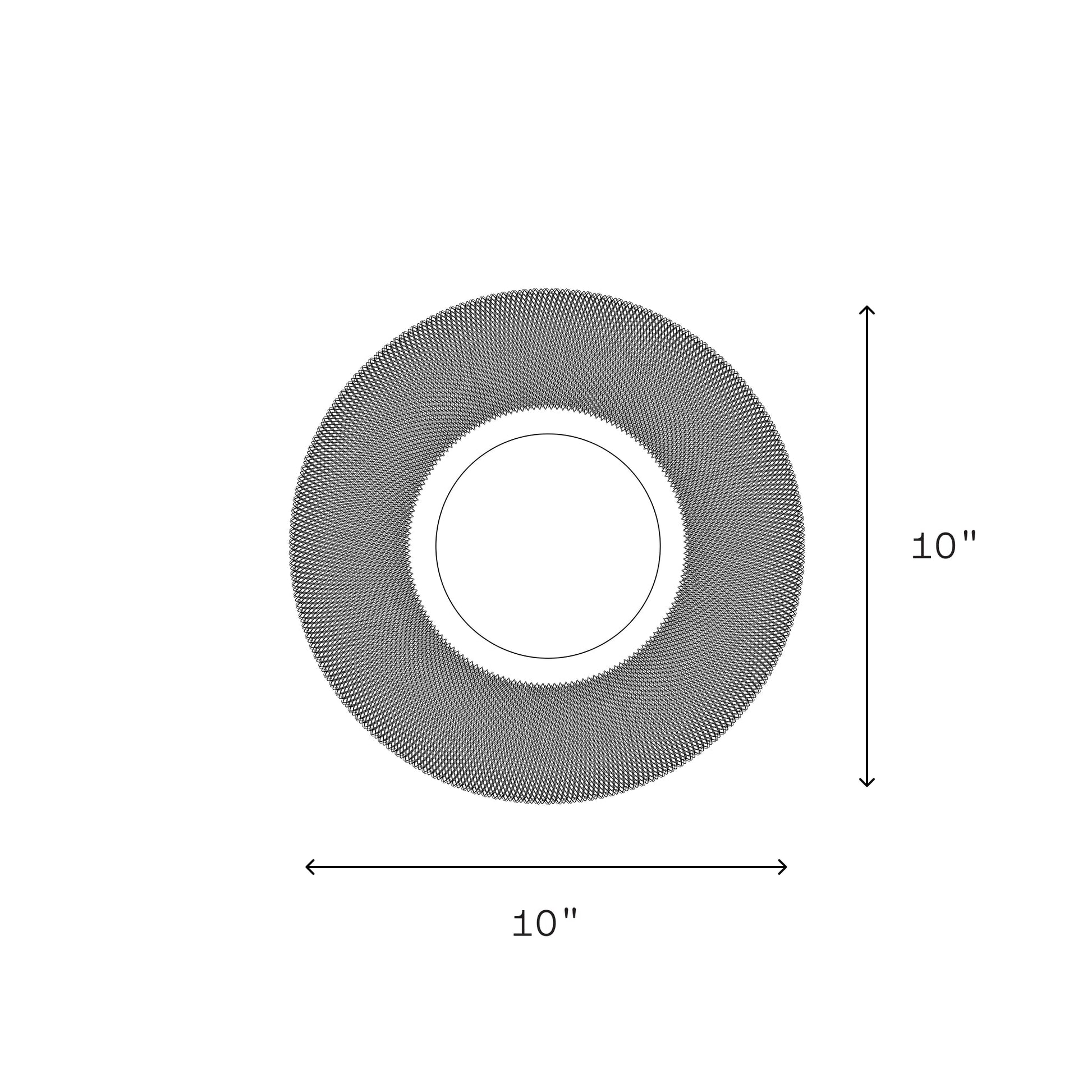 Helios Sconce - Nuvé
