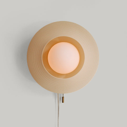 Helios Sconce - Nuvé