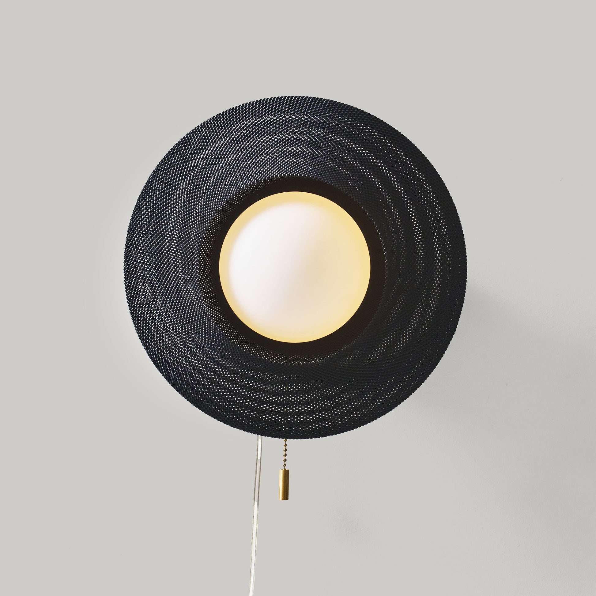 Helios Sconce - Nuvé