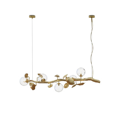 Hera Chandelier - Nuvé