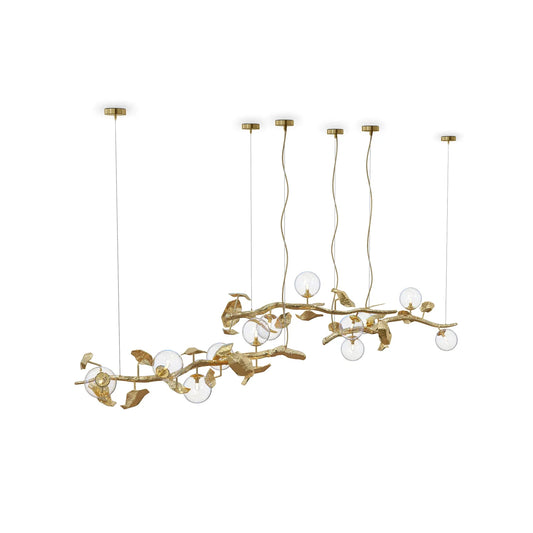 Hera Chandelier - Nuvé