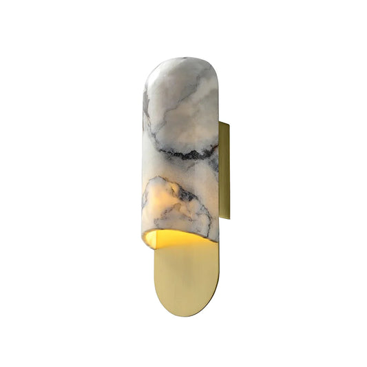 Hl Wall Sconce - Nuvé