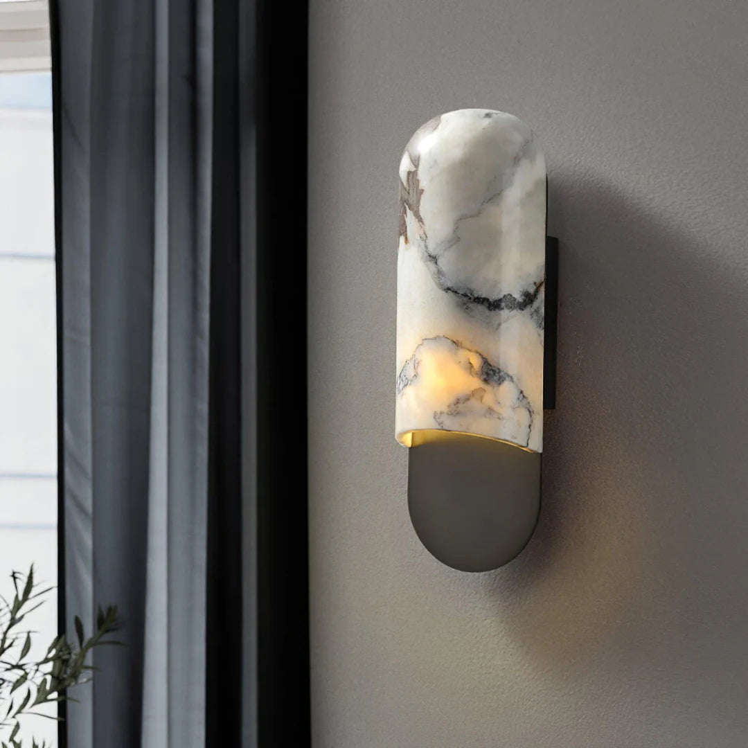 Hl Wall Sconce - Nuvé