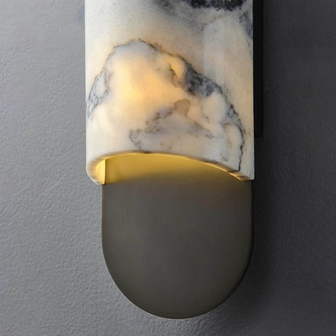 Hl Wall Sconce - Nuvé