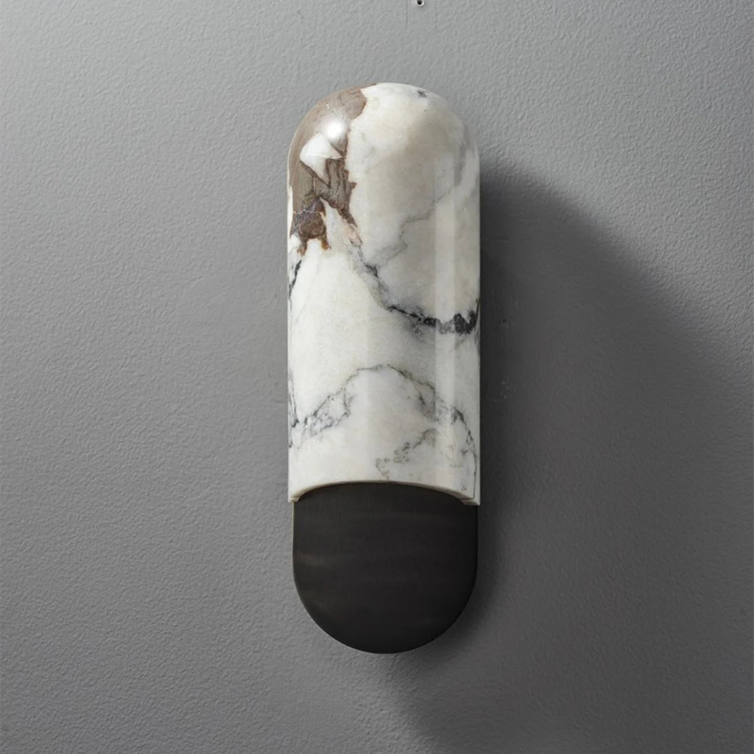 Hl Wall Sconce - Nuvé