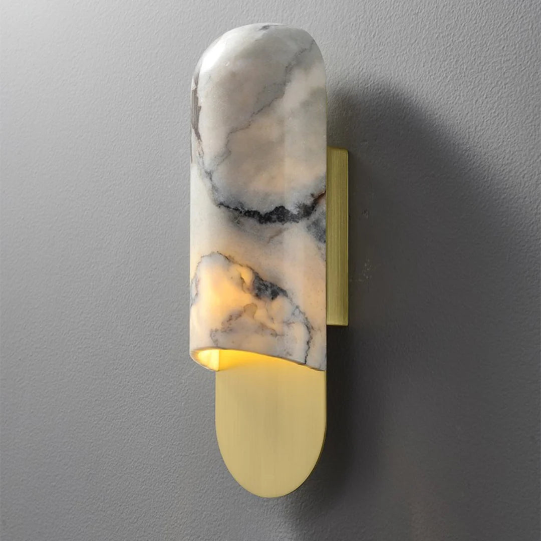 Hl Wall Sconce - Nuvé