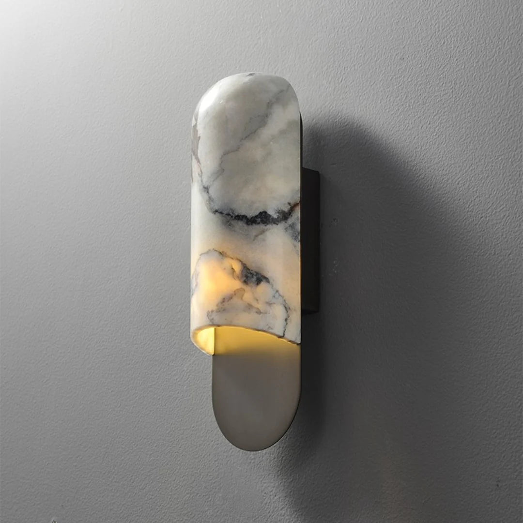 Hl Wall Sconce - Nuvé
