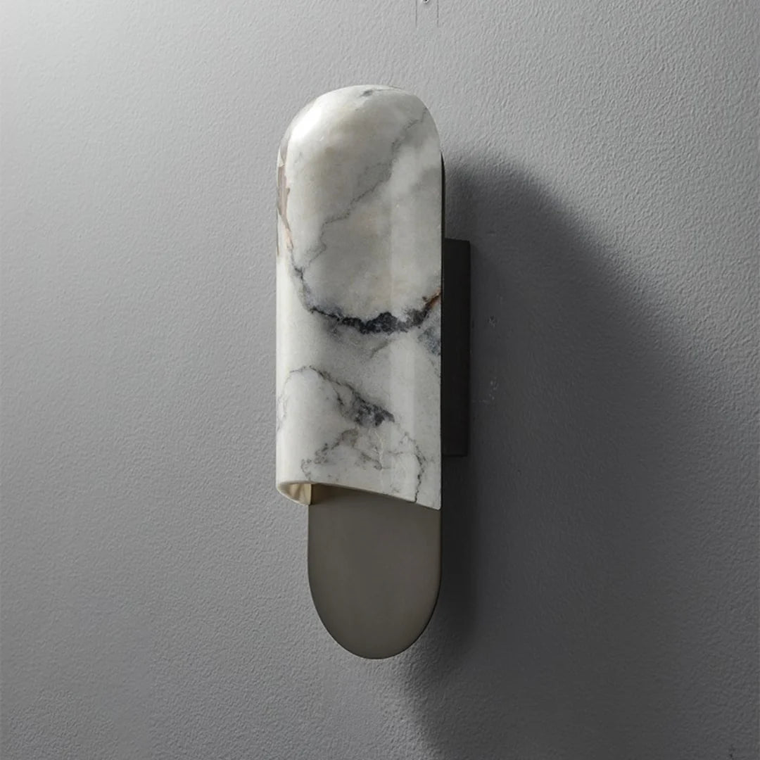 Hl Wall Sconce - Nuvé
