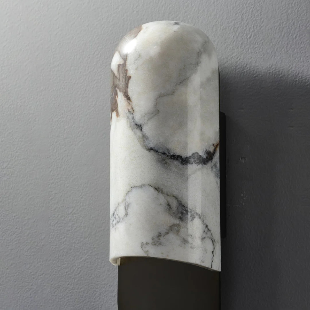Hl Wall Sconce - Nuvé