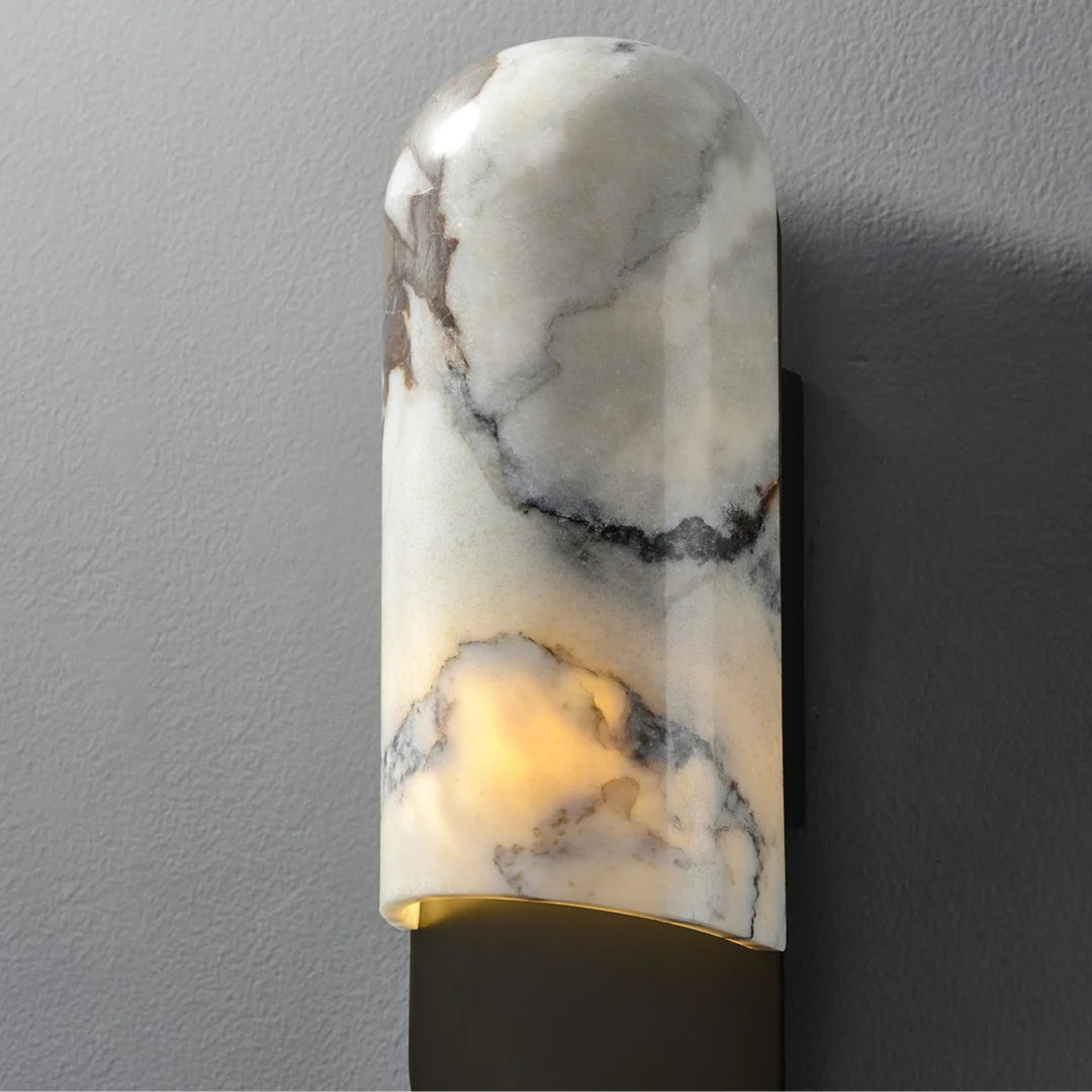 Hl Wall Sconce - Nuvé