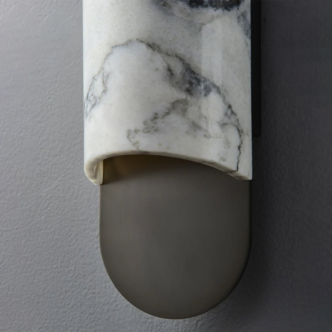 Hl Wall Sconce - Nuvé